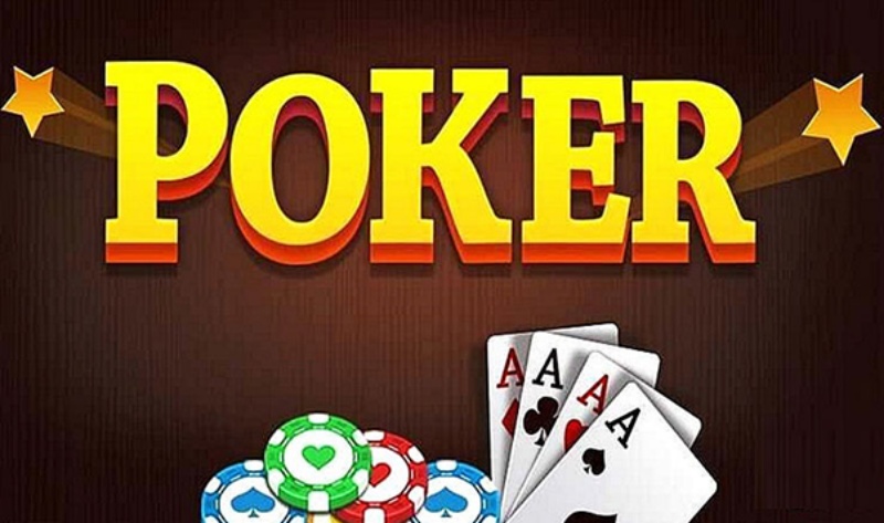 Poker cho người chơi nhiều trải nghiệm tuyệt vời
