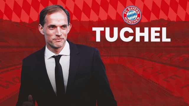 Thông tin mới nhất về huấn luyện viên Bayern Munich